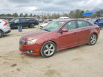 Chevrolet Cruze 2012