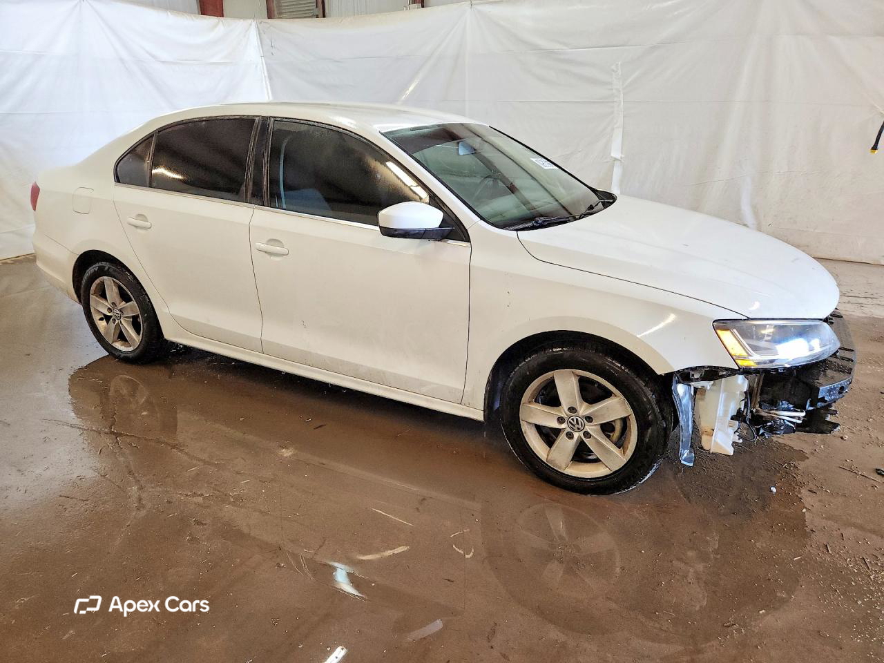 Volkswagen Jetta 2017