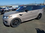 Land Rover Range Rover 2017