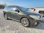Nissan Pathfinder 2016