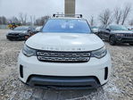 Land Rover Discovery 2018