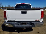 GMC Sierra 2008