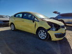 Kia Rio 2016