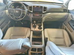 Honda Pilot 2016