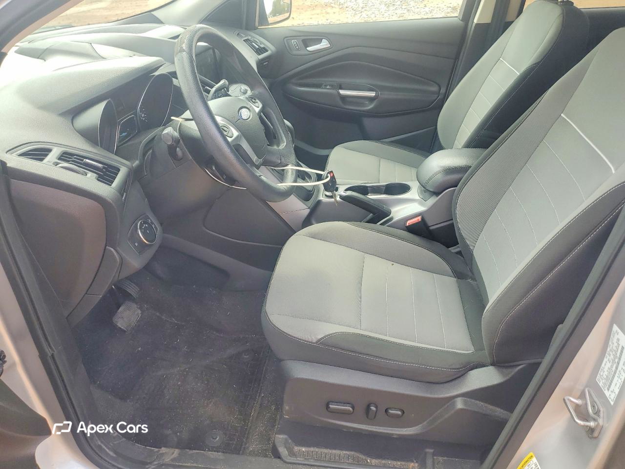 Ford Escape 2014