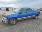Chevrolet GMT-400 1997