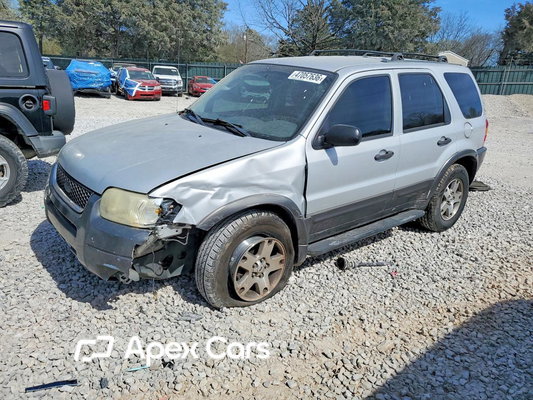 Ford Escape 2004 - Zdjęcie 1 z 13