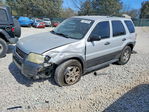 Ford Escape 2004
