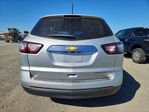 Chevrolet Traverse 2016