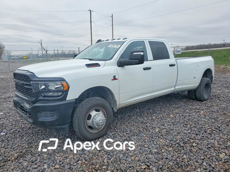 RAM 3500 2024 - Zdjęcie 1 z 11