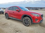 Mazda CX-5 2016