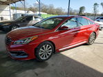 Hyundai Sonata 2017