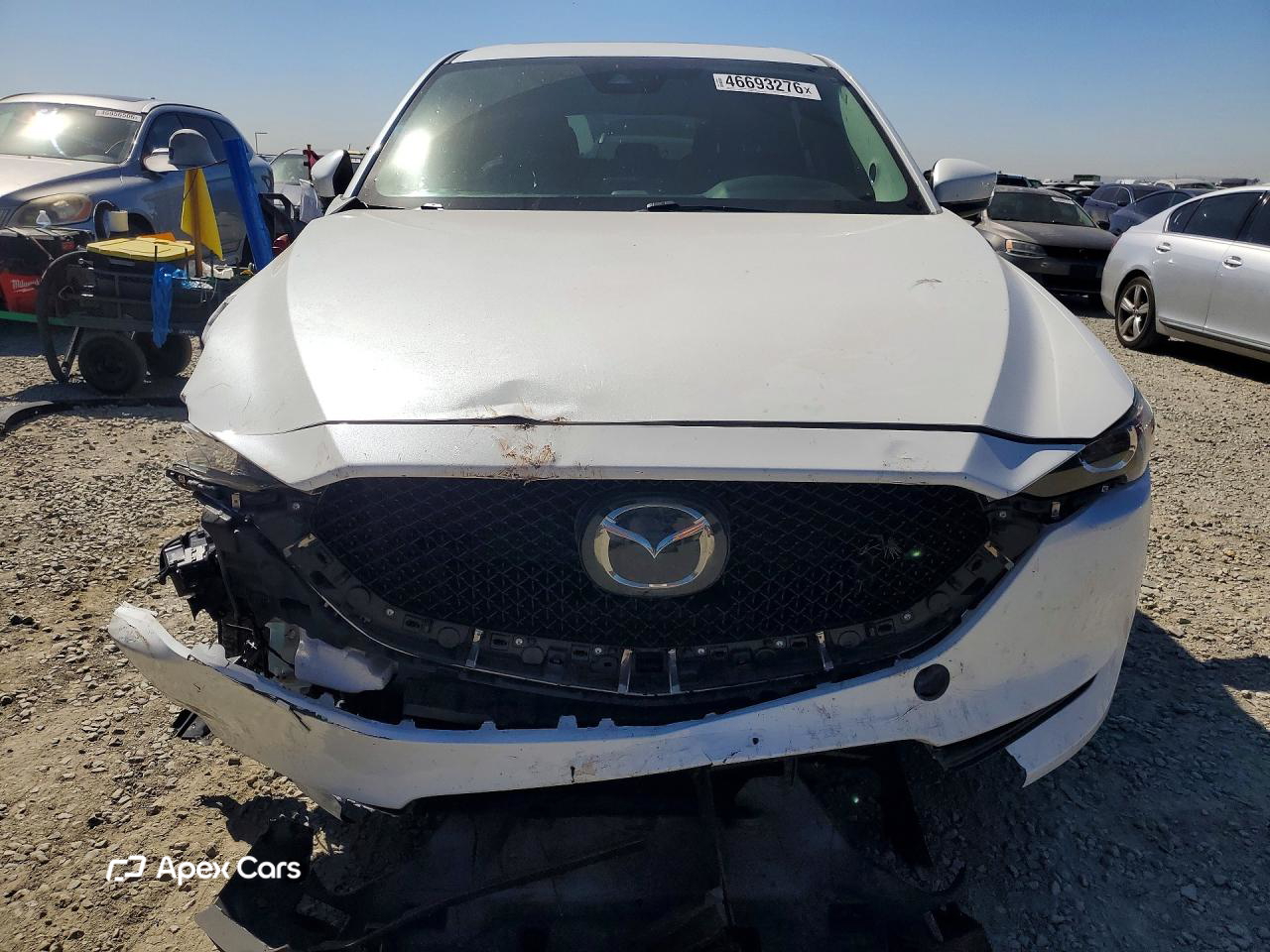 Mazda CX-5 2020