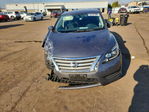 Nissan Sentra 2015