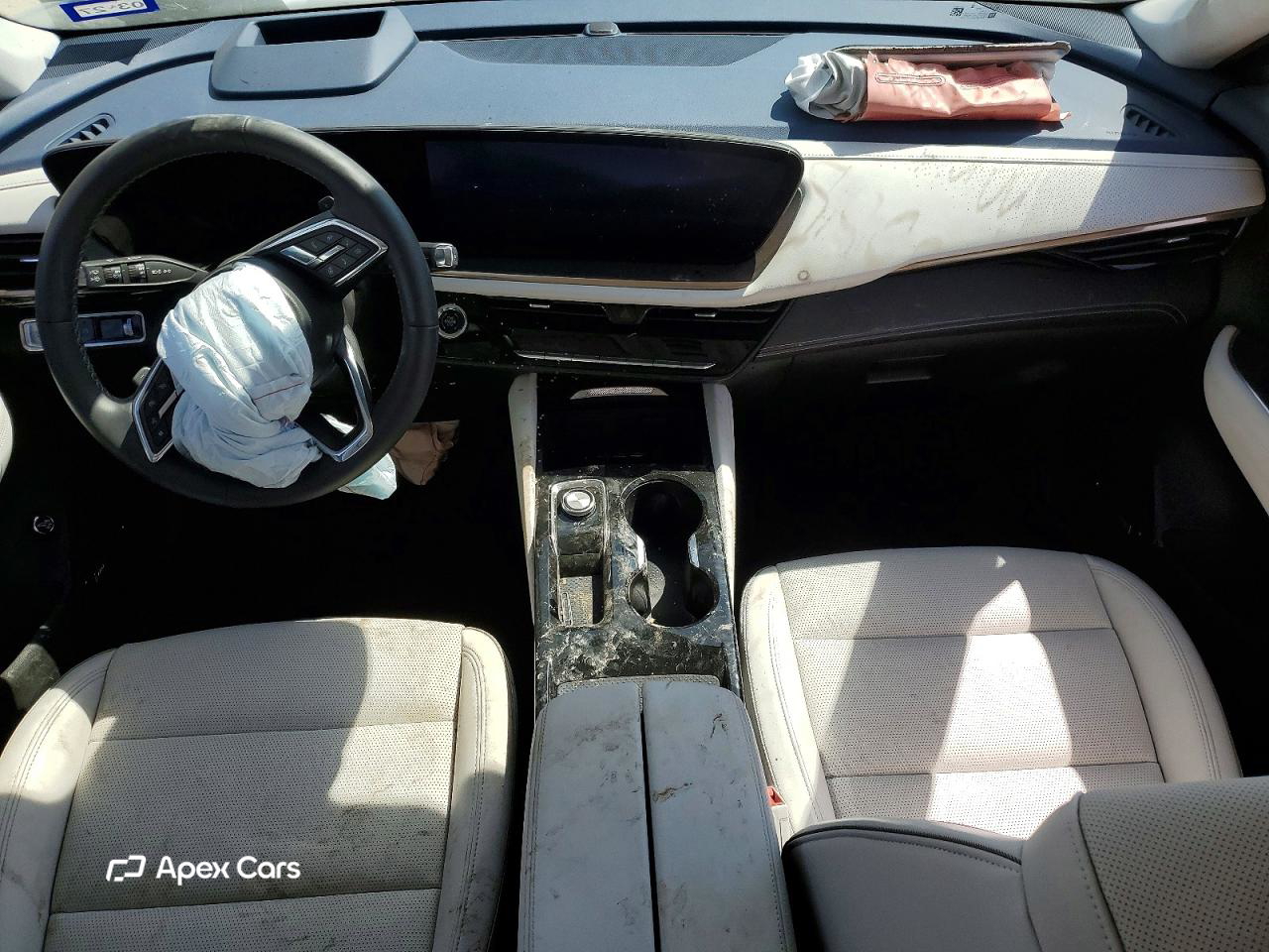 Buick Envision 2024