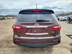 Infiniti JX 2013