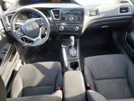 Honda Civic 2013