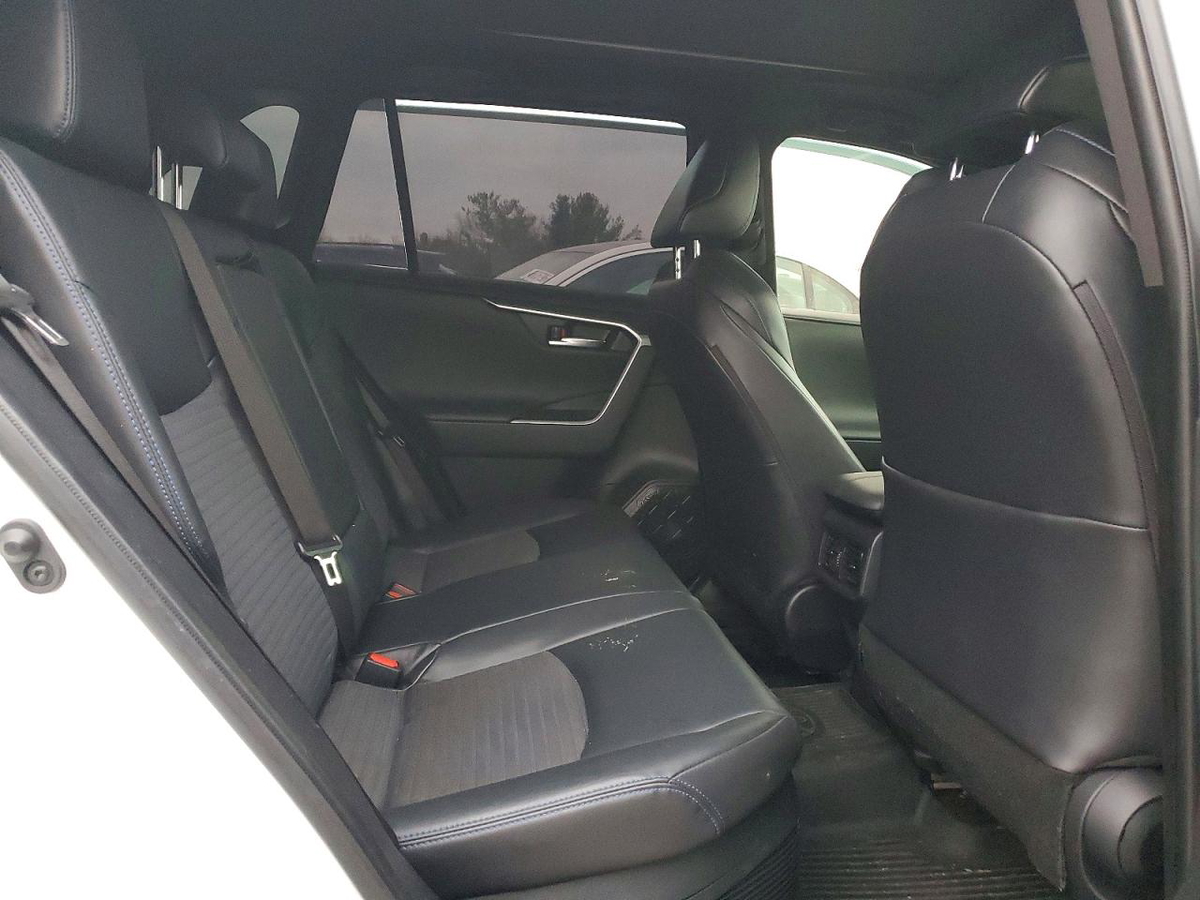 Toyota RAV 4 2020