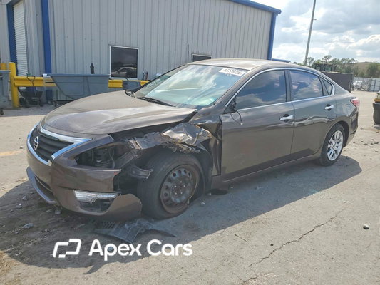 Nissan Altima 2014 - Image 1 of 13