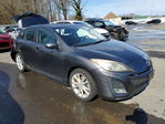 Mazda 3 2011