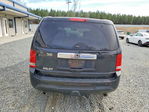 Honda Pilot 2014