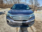 Honda Pilot 2017