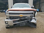 Chevrolet Silverado 2015