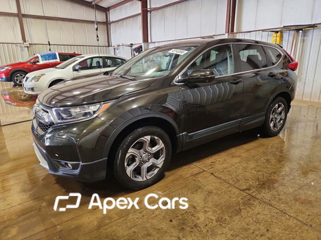 Honda CR-V 2017 - Image 1 of 14