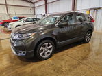 Honda CR-V 2017