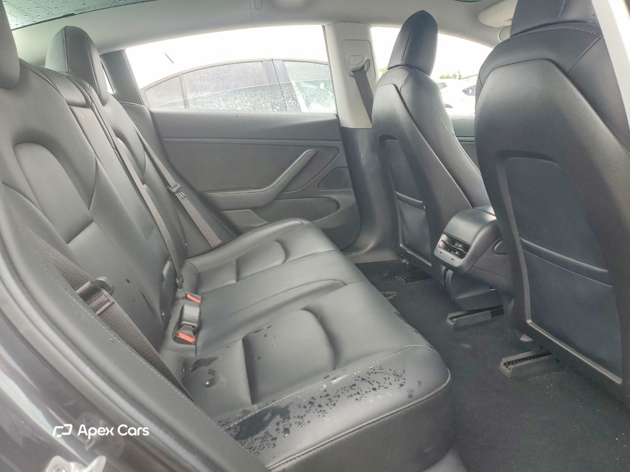 Tesla Model 3 2018