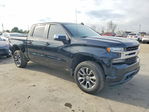 Chevrolet Silverado 2021