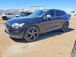 Volvo XC60 2019
