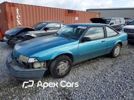 Chevrolet Cavalier 1994 - Image 1 of 12