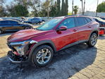 Chevrolet Trax 2025