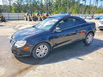 Volkswagen Eos 2008