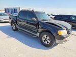 Ford Explorer 2001