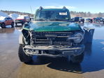 Ford Bronco 2024