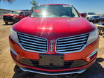 Lincoln MKC 2017