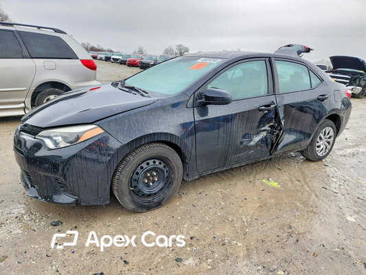 Toyota Corolla 2014 - Image 1 of 12
