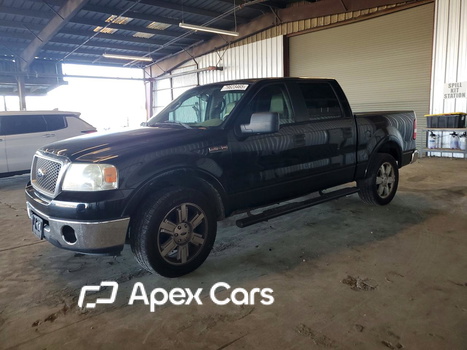 Ford F-150 2008 - Image 1 of 12