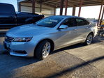 Chevrolet Impala 2017