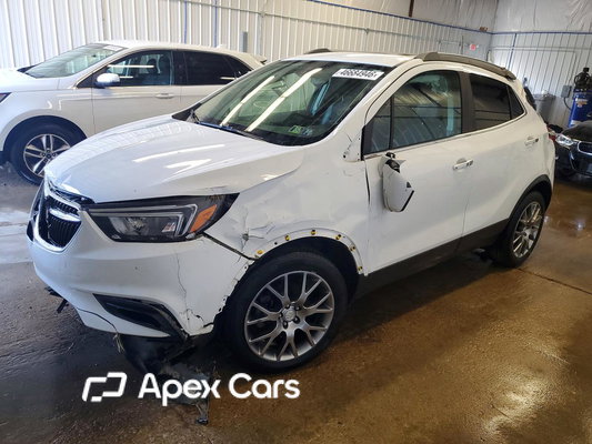Buick Encore 2018 - Image 1 of 5