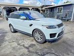 Land Rover Range Rover 2018