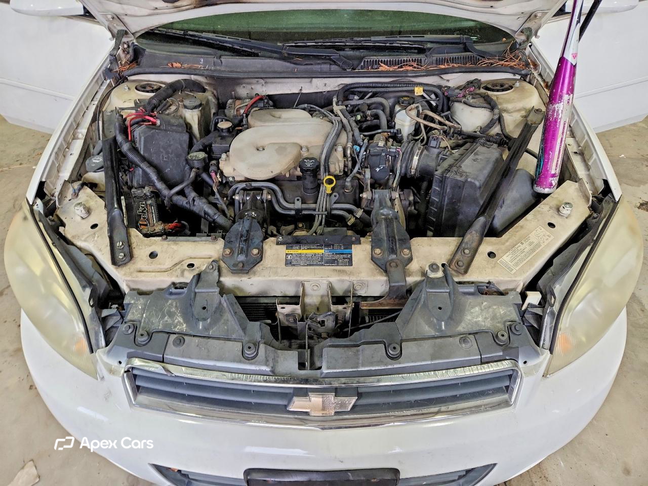 Chevrolet Impala 2006