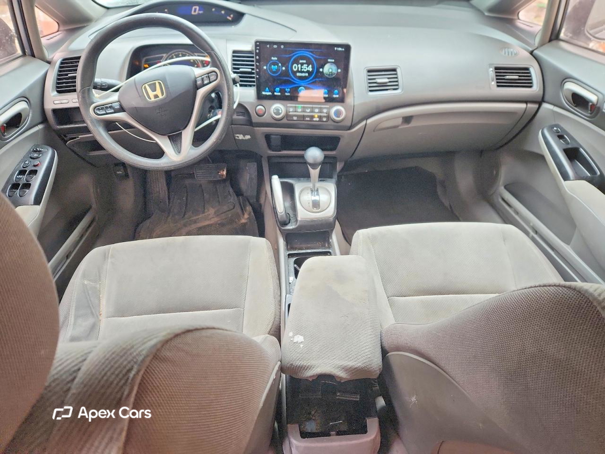 Honda Civic 2010
