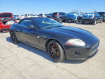 Jaguar XK 2008