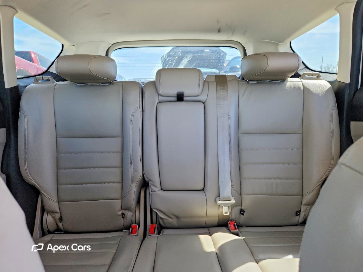 Ford Escape 2015