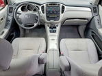 Toyota Highlander 2007