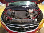 Buick Enclave 2020
