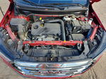GMC Terrain 2024
